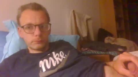 Bernie online show from 05/14/26, 09:54