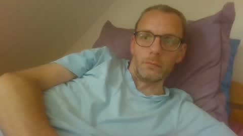 Bernie online show from 07/01/26, 04:29
