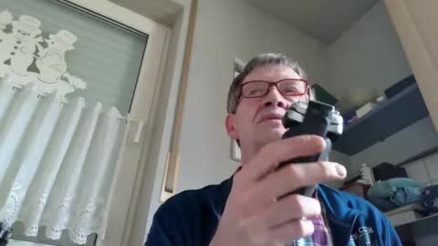 bernie6004 online show from 03/01/26, 11:56