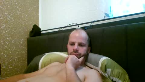 bernii1991 online show from 05/24/26, 05:34