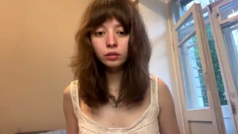 Lucy online show from 07/14/26, 05:29