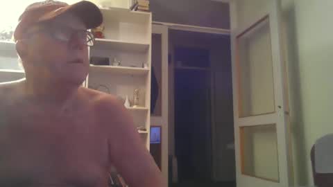 berra online show from 02/24/25, 03:23