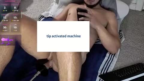 berriess_ online show from 03/08/26, 02:59