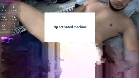 berriess_ online show from 03/11/26, 12:22