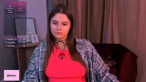 Snapshot of berry_alma chatting on 12/19/24, 02:24 Alma online show from 12/19/24, 02:24