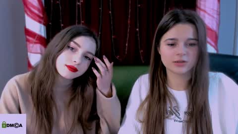 Snapshot of berry_alma chatting on 12/24/24, 03:26 Alma online show from 12/24/24, 03:26