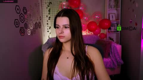 Alma online show from 02/15/26, 08:38