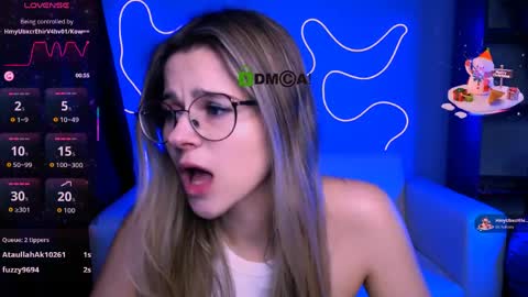 Alma online show from 04/01/26, 08:06