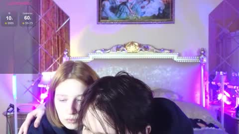 Your sweet Tara and Eva online show from 09/21/25, 07:26