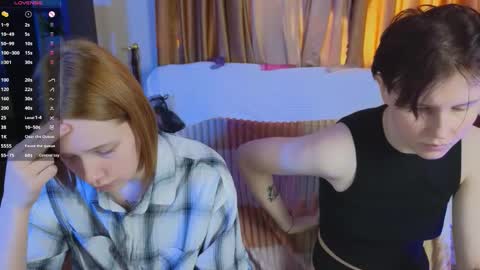 Your sweet Tara and Eva online show from 09/24/25, 11:24