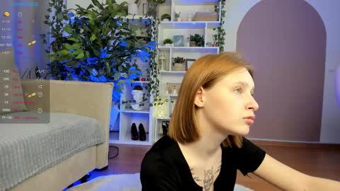 Your sweet Tara and Eva online show from 09/25/25, 11:47