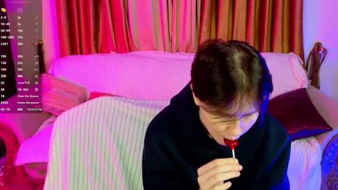 Your sweet Tara and Eva online show from 09/27/25, 06:57