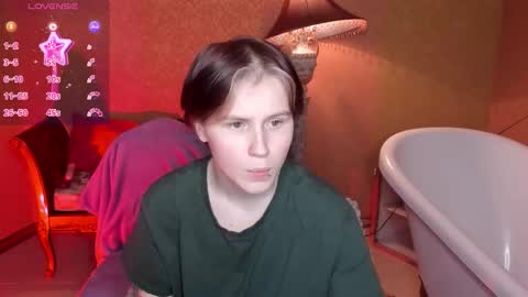 Your sweet Tara and Eva online show from 11/30/25, 11:14