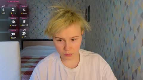 Your sweet Tara and Eva online show from 02/15/26, 03:58