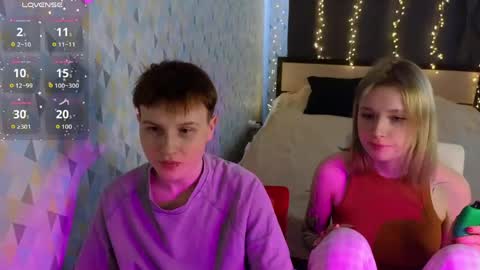 Your sweet Tara and Eva online show from 02/28/26, 11:11