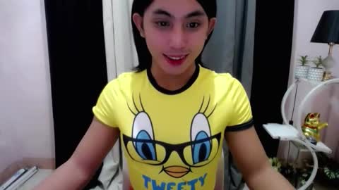 berry_shantal online show from 03/23/26, 07:51