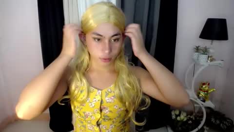 berry_shantal online show from 04/05/26, 09:06