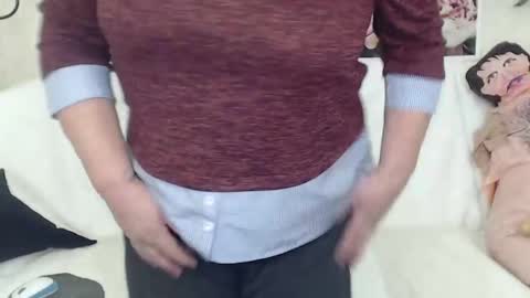 BerryShickX online show from 02/09/25, 01:03