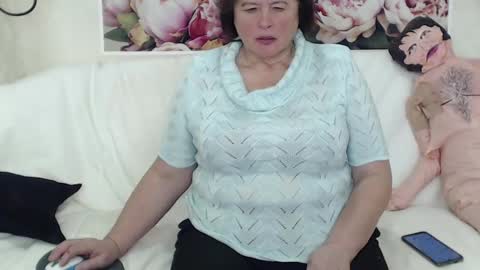 BerryShickX online show from 02/13/25, 12:00