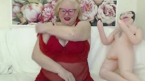 BerryShickX online show from 02/01/26, 07:29