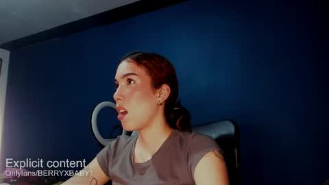 berryxbaby online show from 04/03/26, 02:31