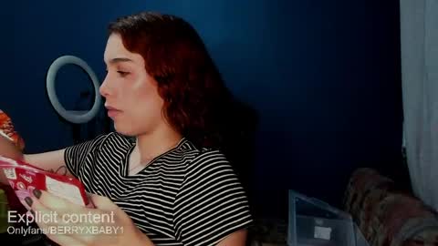 berryxbaby online show from 04/08/26, 02:11