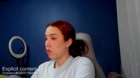 berryxbaby online show from 04/10/26, 01:00