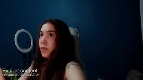 berryxbaby online show from 04/18/26, 03:10