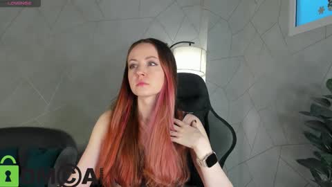 Berta  online show from 11/03/25, 01:08