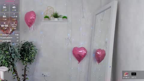 Berta  online show from 02/20/26, 06:26