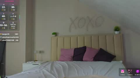 Berta  online show from 04/11/26, 07:45