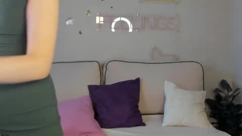 Berta  online show from 06/29/26, 12:17