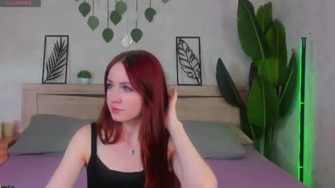 Berta  online show from 07/08/26, 12:48