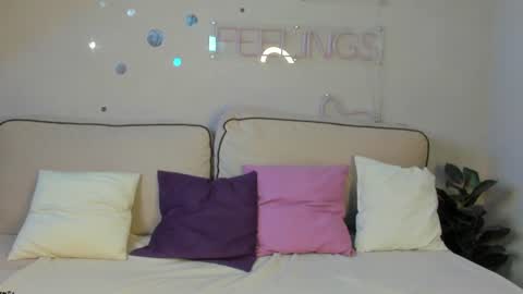 Berta  online show from 07/10/26, 12:26