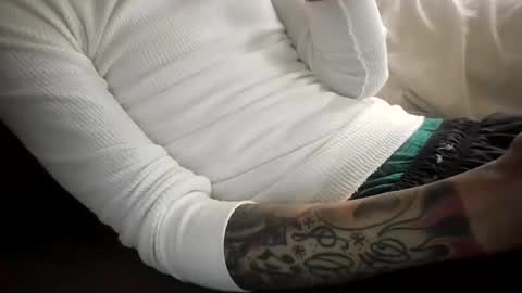 ToxicPipe757 online show from 12/29/24, 07:11