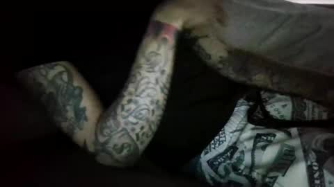 ToxicPipe757 online show from 01/24/25, 10:19