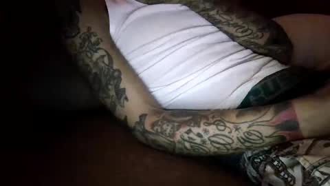 ToxicPipe757 online show from 01/26/25, 12:16