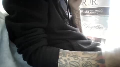 ToxicPipe757 online show from 11/28/25, 03:36