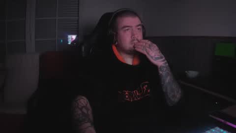 berto3389 online show from 02/08/26, 01:53