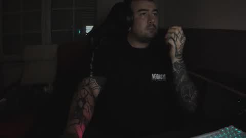 berto3389 online show from 02/20/26, 03:03