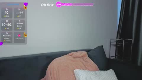 Eva online show from 03/21/26, 05:12