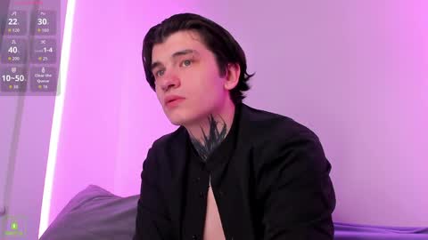 BERTY online show from 04/07/26, 03:23