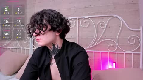 BERTY online show from 04/11/26, 10:19