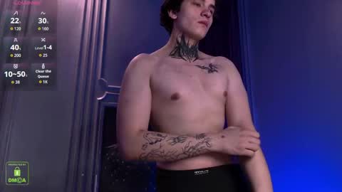 BERTY online show from 04/13/26, 04:12