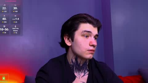 BERTY online show from 04/17/26, 02:42