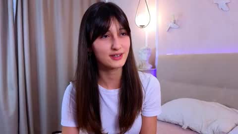 Lisa online show from 01/16/26, 07:07