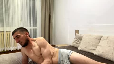 Alex and Victoria online show from 04/01/26, 06:05