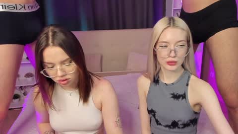 Danny and Kira online show from 02/03/25, 11:26