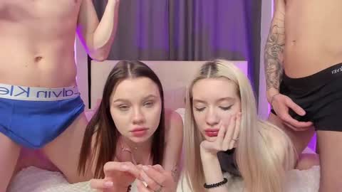 Danny and Kira online show from 02/23/25, 11:47