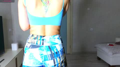 Hellen and Natali online show from 12/02/24, 01:58